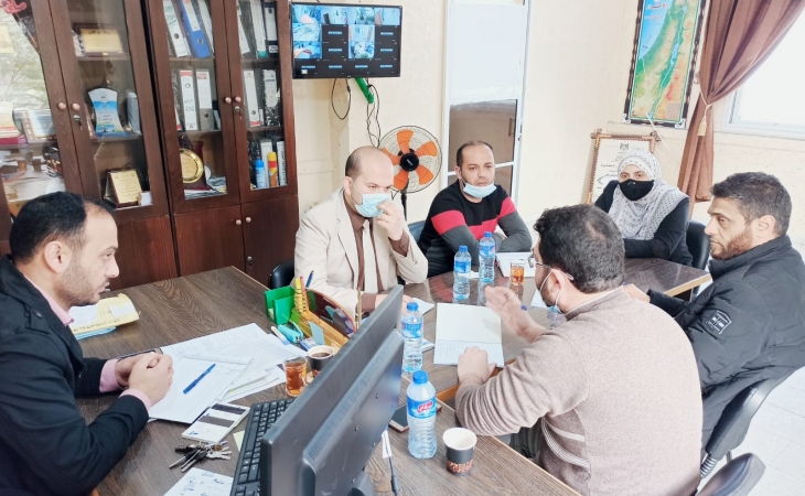 مؤسسات حكومية واهلية يؤكدون على تضافر الجهود فى معالجة ومكافحة التسول