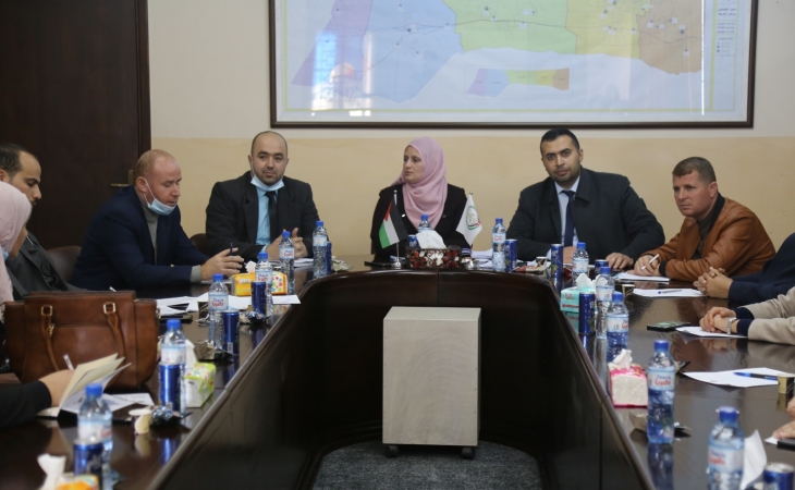 توصيات بتحديث جداول المخدرات و ادراج القنابيات الصناعية فيها لتجريمها