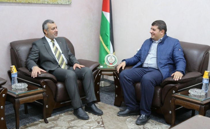 النائب العام يؤكد على وجوب امتثال الجميع لسيادة القانون..