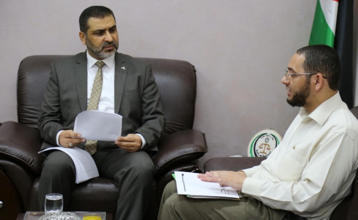 النيابة والإصلاح المجتمعي يؤكدان على إشراك المؤسسات الرسمية والأهلية في تعزيز السلوك القيمي