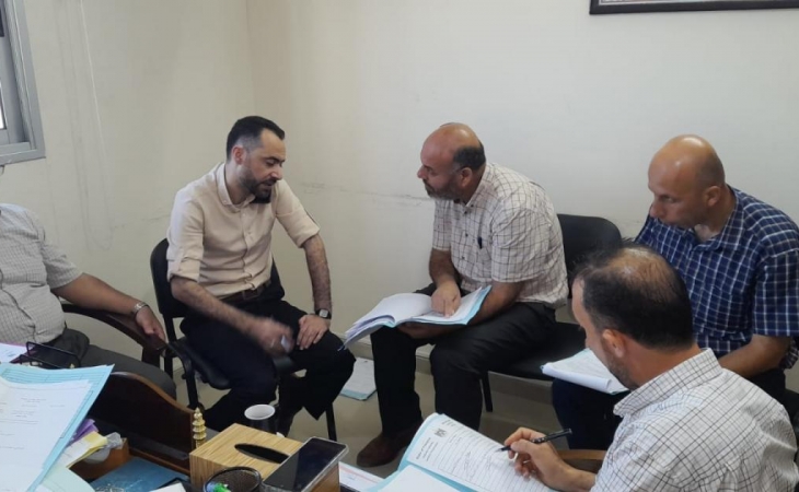اللجنة الدائمة لتعديل التقارير الطبية تعقد اجتماعها الدوري برئاسة النيابة العامة