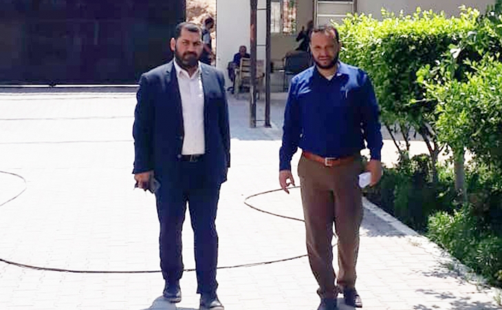 نيابة الاستئناف والنقض تُجري زيارة تفقدية لسجن طيبة المركزي