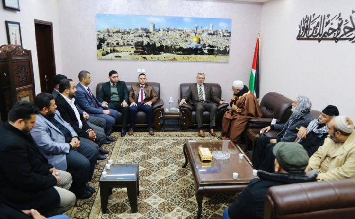 عائلة خزيق تُشيد بسرعة إنجاز تحقيقات النيابة العامة في قضية مقتل ابنتهم المغدورة