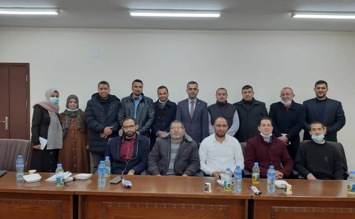 توصيات حكومية بإعداد دليل إجرائي مُرشِد لضبط المستندات المزورة