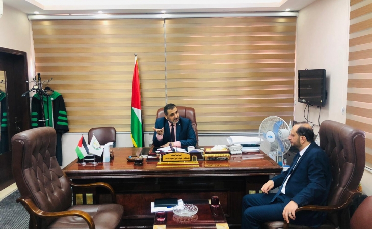 فى اطار تعزيز  الارتقاء بمنظومة العدالة الجنائية والنهوض بجودة الاداء وتطوير مهارات  المرافعة للنيابات الكلية امام المحاكم