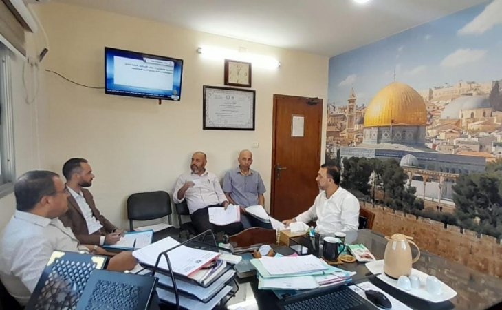 اللجنة الدائمة لتعديل التقارير الطبية تعقد اجتماعها الدوري برئاسة النيابة العامة