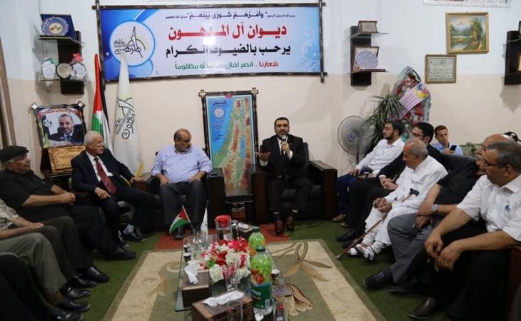 النائب العام إقامة العدل عقيدة ومنهاج حياة ومقدمة للتحرير