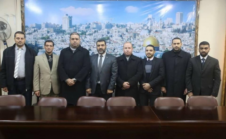 النائب العام يكلف وكلاء النيابة المترافعين بمتابعة الجودة في التحقيقات كل في نيابته