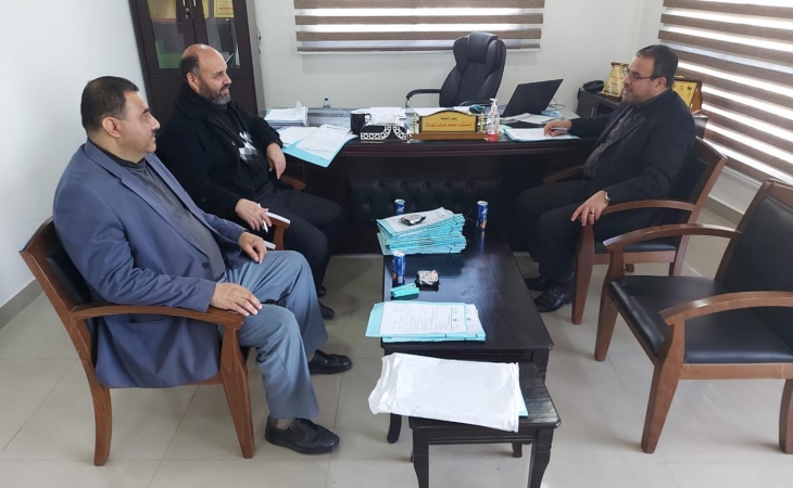 اللجنة الدائمة لتعديل التقارير الطبية تعقد اجتماعها الدوري برئاسة النيابة العامة