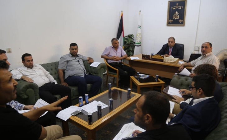 لجنة مناهضة التعذيب تطلق المرحلة التوعوية الثانية الشاملة لجهات إنفاذ القانون