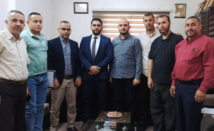  لجنة مكافحة السحر والشعوذة تعقد اجتماعاً لمناقشة آليات تنفيذ خطة العمل لمكافحة انتشار السحر والشعوذة