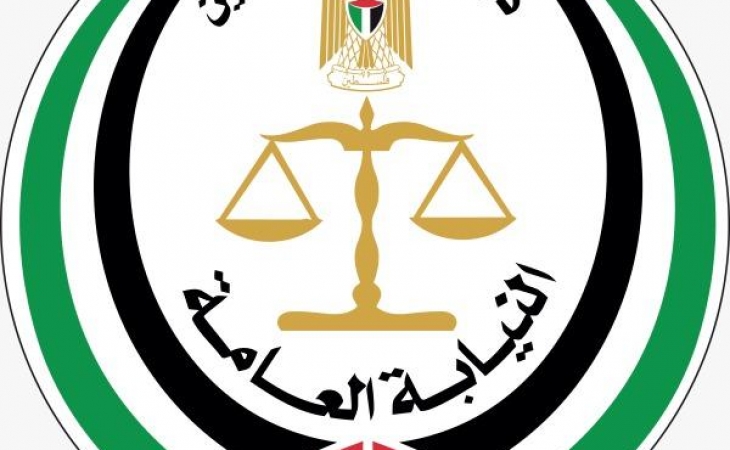 نيابة الوسطى الجزئية تستقبل وفداً من الجبهة الداخلية في لواء المحافظة الوسطى