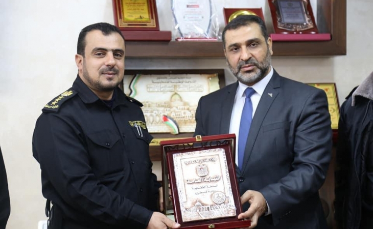 النيابة العامة تؤكد أن زياراتها التفقدية لمراكز الإصلاح تهدف الى ضمان الالتزام بالمعايير الوطنية والدولية لحقوق الإنسان
