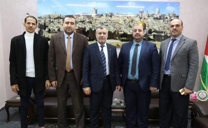 النائب العام يؤكد على ضرورة استثمار الكفاءات المؤهلة ونقل خبراتها للارتقاء بالأداء القضائي والمؤسسي.