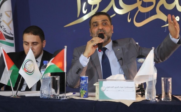 النائب العام/ نتكاتف للارتقاء بأدائنا؛ لتجسيد قيم العدل وبسط القسط ونصرة المظلوم