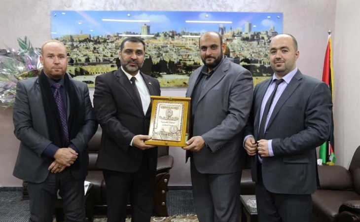 النائب العام يشيد باداء إدارة مكافحة المخدرات والقبض على كبار المروجين وتجفيف المنابع